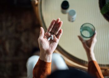 Ασπιρίνη και καρκίνος του παχέος εντέρου