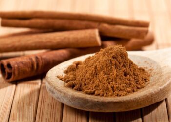 Αυτό είναι το μπαχαρικό που ρυθμίζει το σάκχαρο στο αίμα