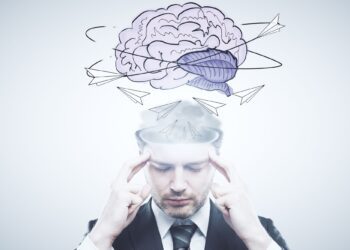 Brain Fog: Το αόρατο βάρος της καθημερινότητας