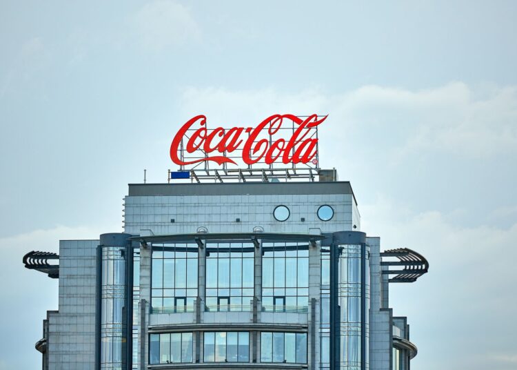 Η ιστορία της Coca Cola