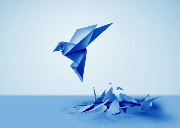 Εύκολες κατασκευές με origami
