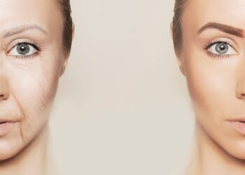 Η απρόσμενη ηλικία στην οποία αρχίζει η γήρανση 