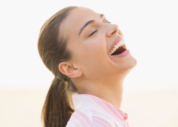 Η δύναμη του γέλιου