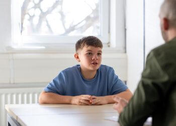 Η ψυχοθεραπεία και το όφελός της σε παιδιά