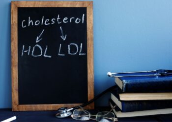 Καλή χοληστερόλη: Γιατί είναι σημαντική;
