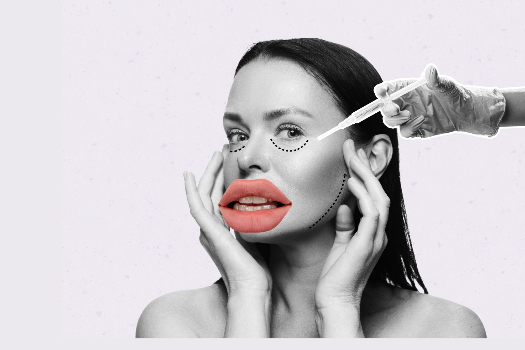 Looksmaxxing: Όταν το κυνήγι της νεότητας γίνεται εθισμός