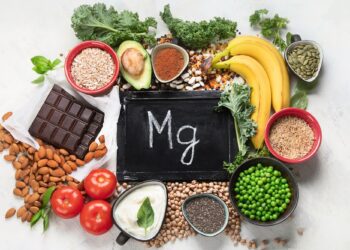 Μαγνήσιο, ύπνος και άγχος: Ποια η σύνδεση τους;