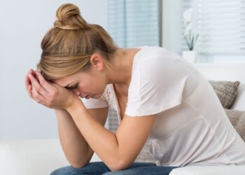 Οι άνθρωποι που αγχώνονται πολύ είναι πιο έξυπνοι 