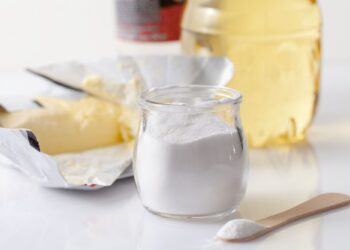 Ποια πρόσθετα και συντηρητικά ίσως βλάπτουν το πεπτικό σας σύστημα;