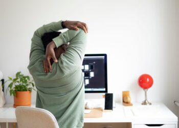 Πώς η τεχνολογία αλλάζει το σώμα μας;