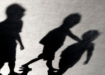 10 σημάδια ότι το παιδί σας είναι θύμα bullying