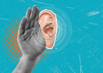 Το σώμα έχει τον δικό του «γλώσσα» και μας καλεί να την αφουγκραστούμε.