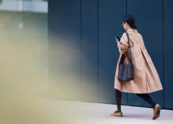 Πώς θα εντάξουμε περισσότερο περπάτημα στη ζωή μας;