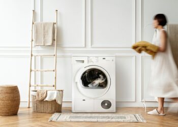 Πώς θα στεγνώσουμε τα ρούχα μας πιο γρήγορα;