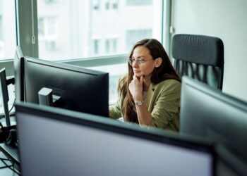 Πώς θα θέσουμε όρια στην εργασία μας;