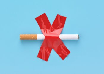 Τροφές που βοηθούν στη διακοπή του καπνίσματος