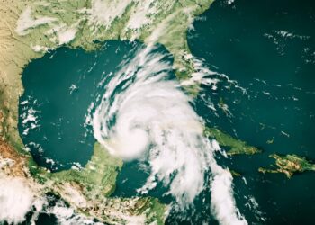 Υπερθέρμανση του πλανήτη