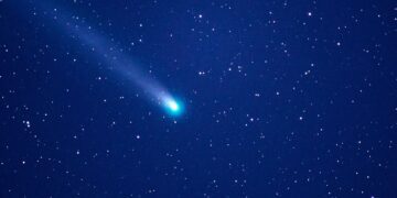 3I/ATLAS: Το μυστηριώδες διαστρικό αντικείμενο