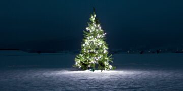 5 παράξενα facts για τα Χριστούγεννα