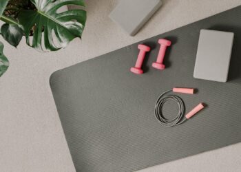 5 τρόποι να τεστάρεις τη φυσική σου κατάσταση