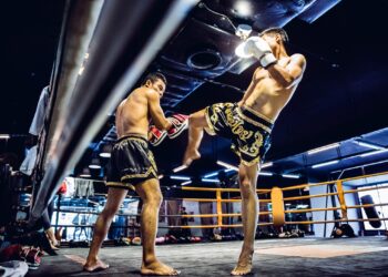 Muay Thai