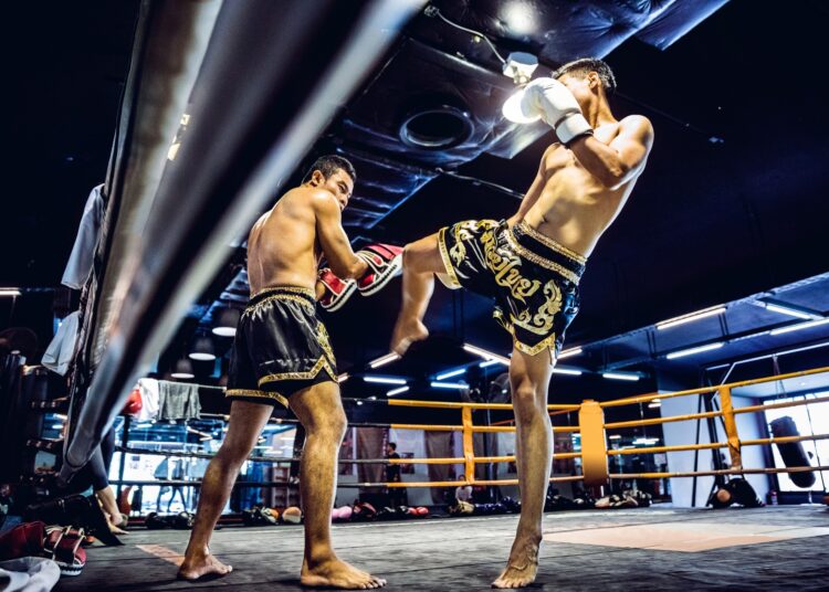 Muay Thai