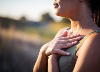 Αυτή είναι η πιο απλή «υπερδύναμη» ενάντια στο στρες