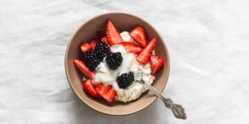 Cottage: Η θρεπτική του αξία