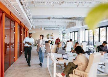 Γιατί οι ομάδες κάνουν τις επιχειρήσεις να ξεχωρίζουν;