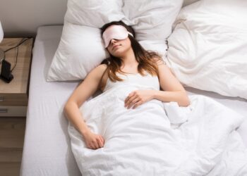 Η σημασία της σωστής στάσης στον ύπνο