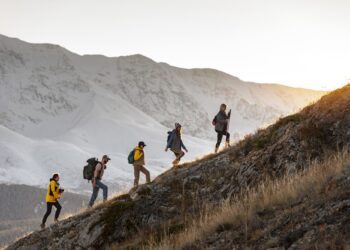 Πώς η φύση επαναφέρει την εσωτερική ισορροπία