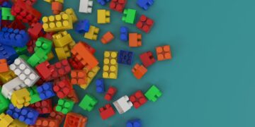 LEGO: άγνωστα facts για το αγαπημένο μας παιχνίδι