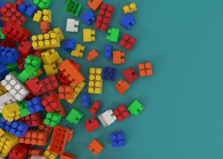 LEGO: άγνωστα facts για το αγαπημένο μας παιχνίδι