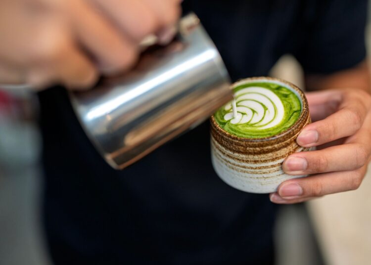 Matcha: Είναι πραγματικά τόσο αθώο όσο φαίνεται;