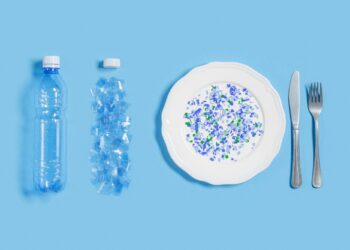 Μικροπλαστικά στην κουζίνα: Ποια αντικείμενα να αντικαταστήσετε;