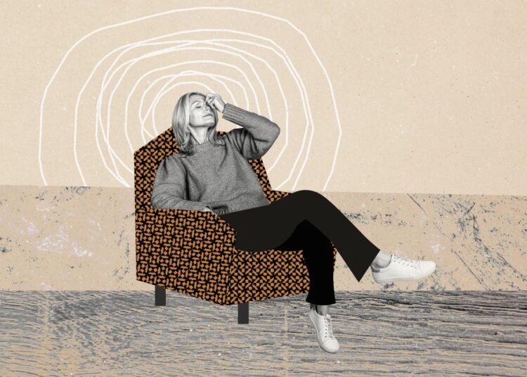 Μπορεί το άγχος να μας σκοτώσει;