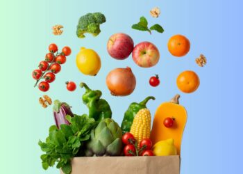 Ποιες είναι οι πιο θρεπτικές τροφές;