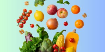 Ποιες είναι οι πιο θρεπτικές τροφές;