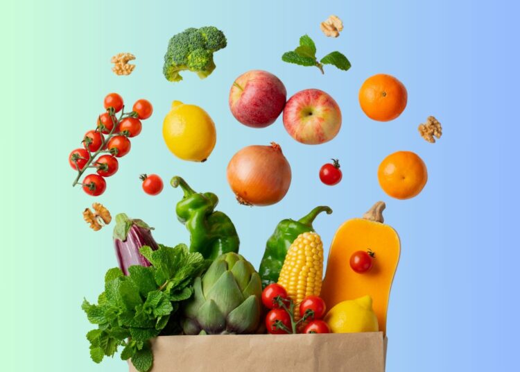 Ποιες είναι οι πιο θρεπτικές τροφές;