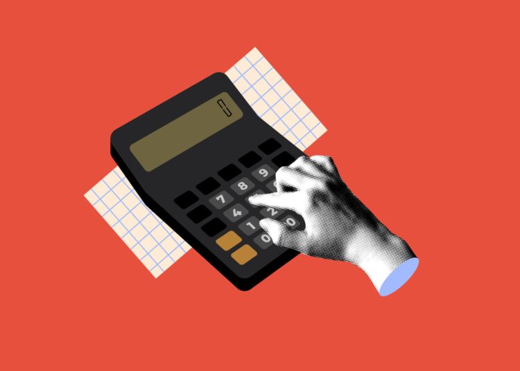 Πώς εφευρέθηκαν οι αριθμοί;