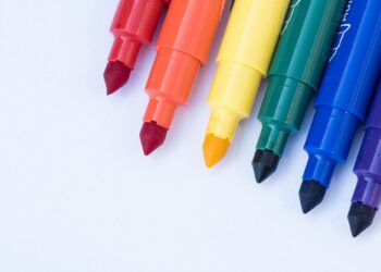 Πώς να αφαιρέσετε λεκέδες από ανεξίτηλο μαρκαδόρο;