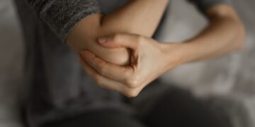 Πώς θα απαλλαγούμε από το έκζεμα;