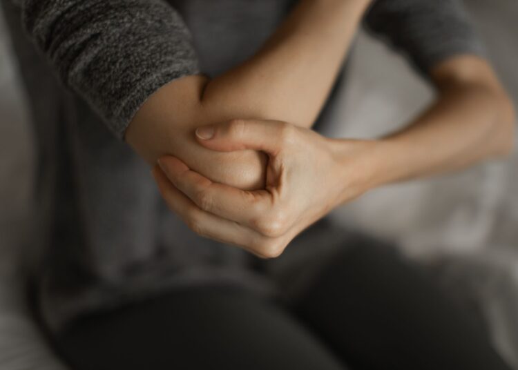 Πώς θα απαλλαγούμε από το έκζεμα;