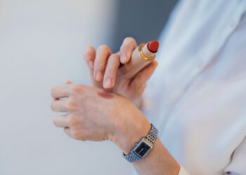 Πώς θα διαλέξετε το τέλειο κραγιόν