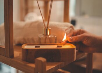 Τρόποι να κάνουμε το σπίτι μας πιο “ζεστό”