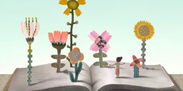 Πώς το διάβασμα ενισχύει τη φαντασία μας;