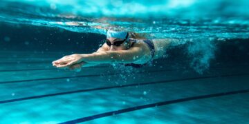 Πόσο ασφαλές είναι το χλώριο της πισίνας;