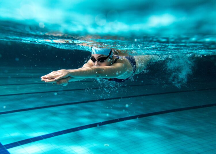 Πόσο ασφαλές είναι το χλώριο της πισίνας;