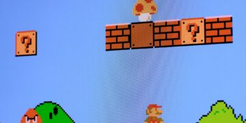 Super Mario Kart: Το πιο αγχωτικό βιντεοπαιχνίδι