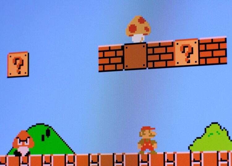 Super Mario Kart: Το πιο αγχωτικό βιντεοπαιχνίδι